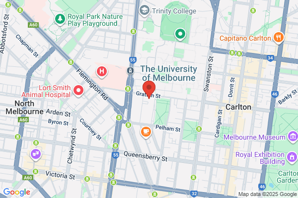 Phoenix Institute Of Victoria