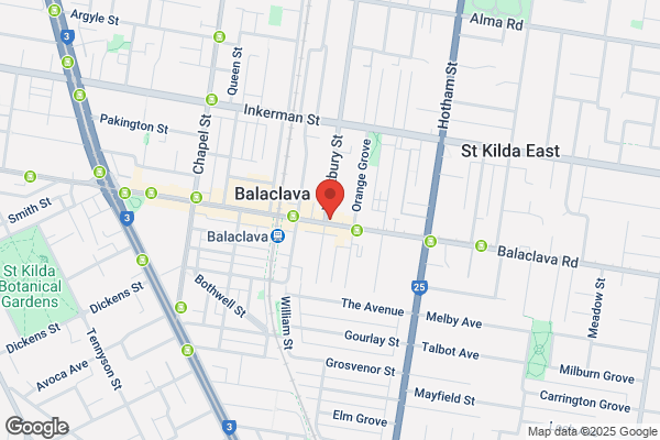 Balaclava Dental Care Clinic