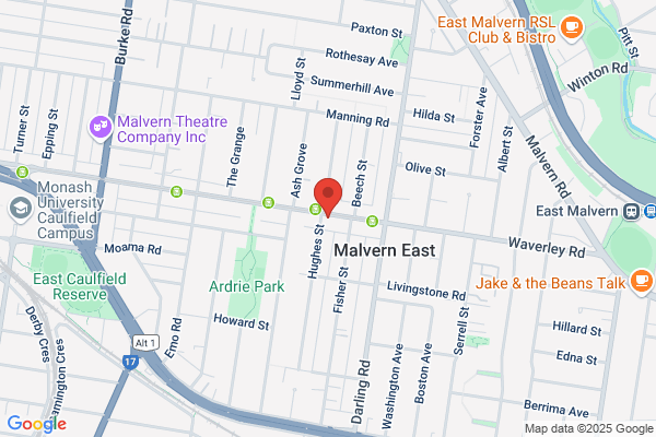 Bower Paola Dr