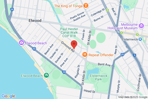 Elwood Dental Group