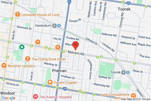 Hawksburn Village Dental