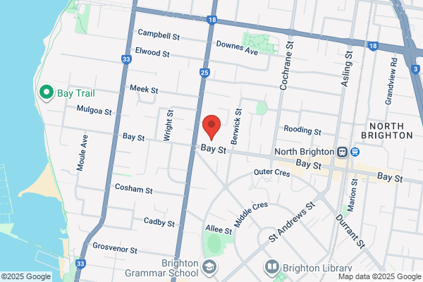 Brighton Medical Aesthetics