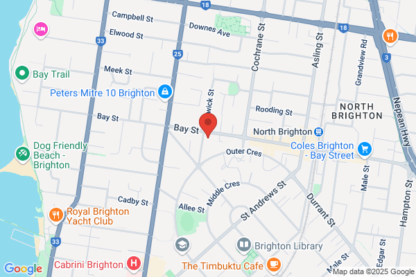 Brighton Specialist Centre