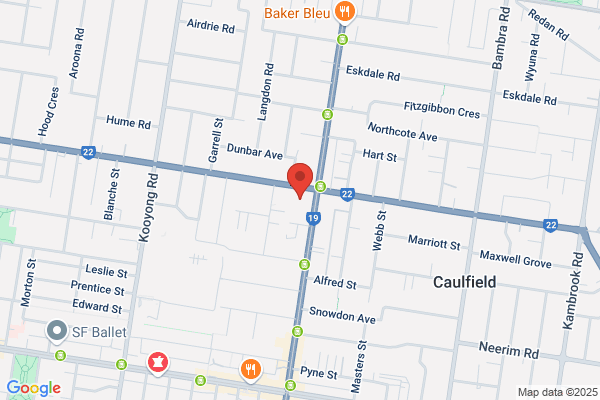 Glen Eira Financial Services
