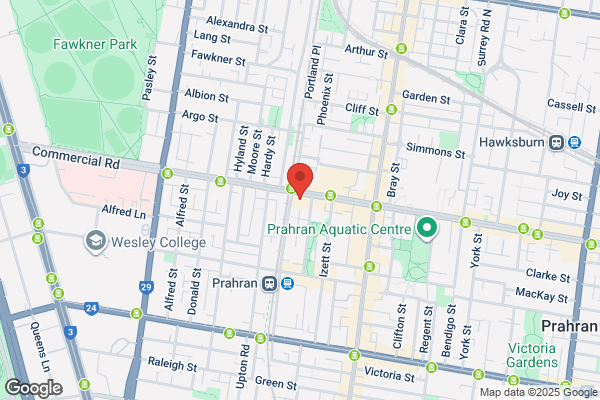 Hair Extensions In Prahran
