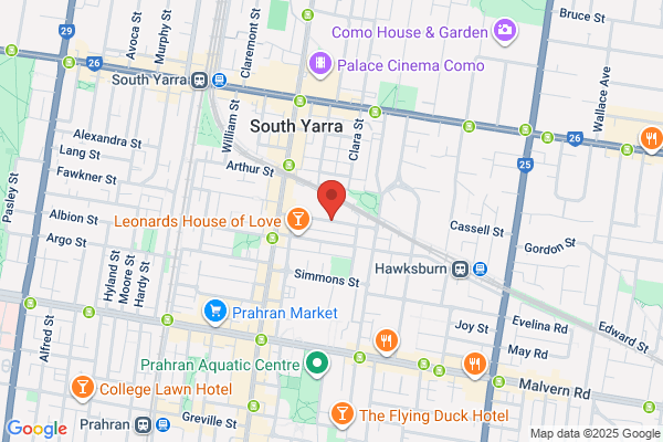 Bayford Of South Yarra