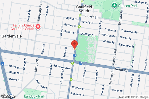 Hawthorn Rd Automotive