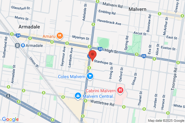 Malvern Automotive Repairs
