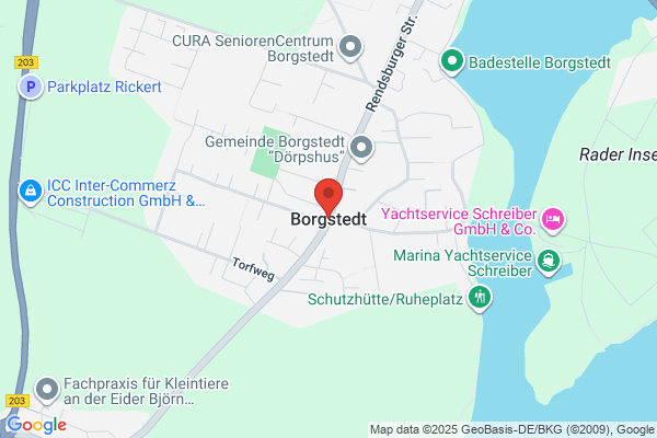 Borg Ingrid N.D., BHSc.