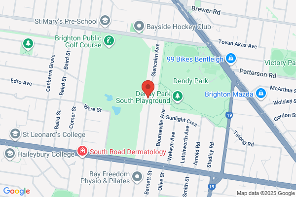 Brighton Natural Therapies