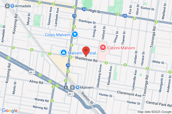 Buckingham Karen Dr