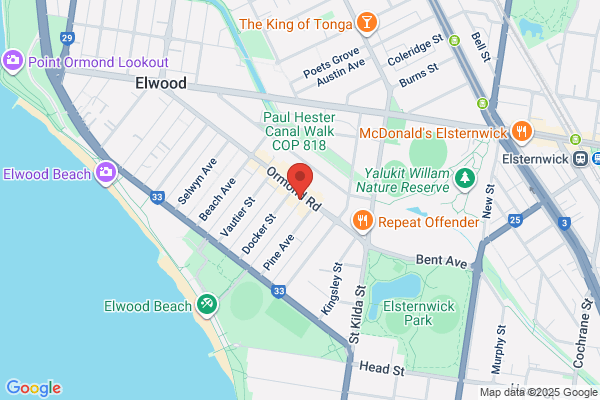 Roths Medisave Pharmacy Elwood