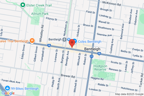 Bentleigh Amcal Pharmacy