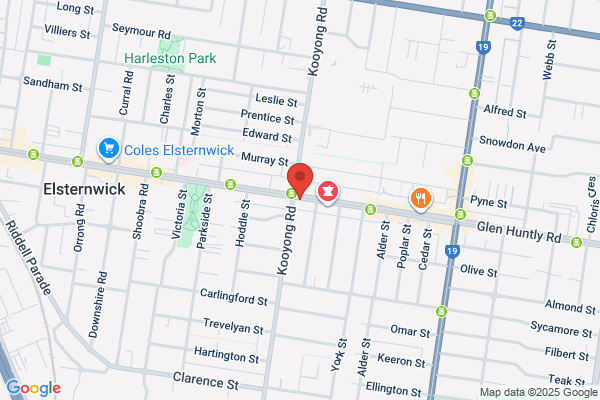 Caulfield Pharmacy