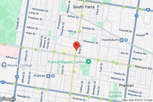 Chemist Warehouse Prahran