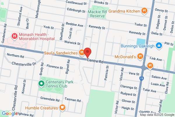 East Bentleigh Pharmore Pharmacy