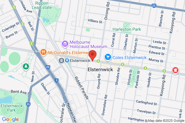 Elsternwick Pharmacy Soul Pattinson Chemist