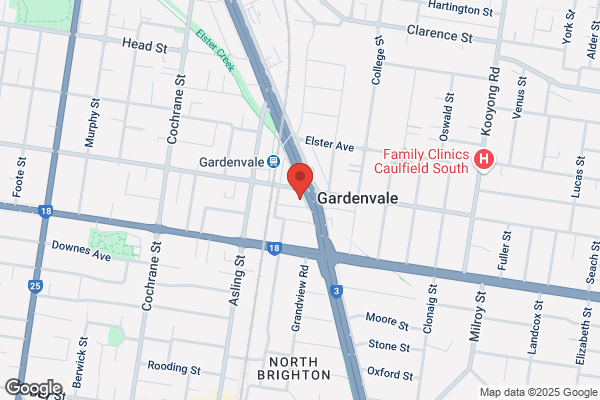 Gardenvale Pharmacy