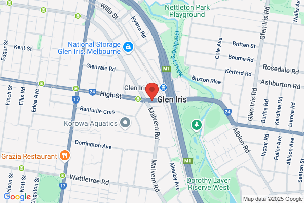 Glen Iris Pharmacy