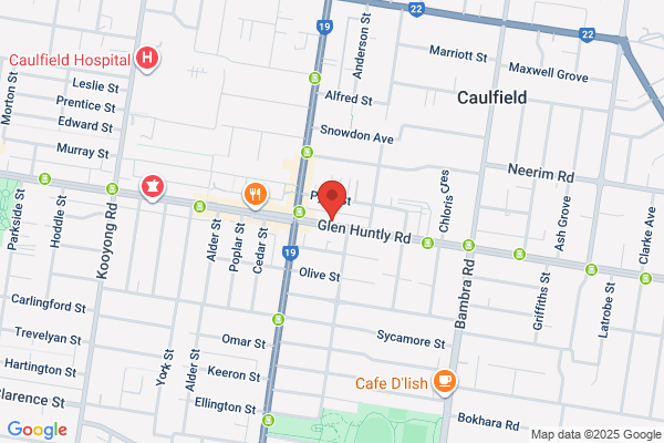 Guy's Pharmacy