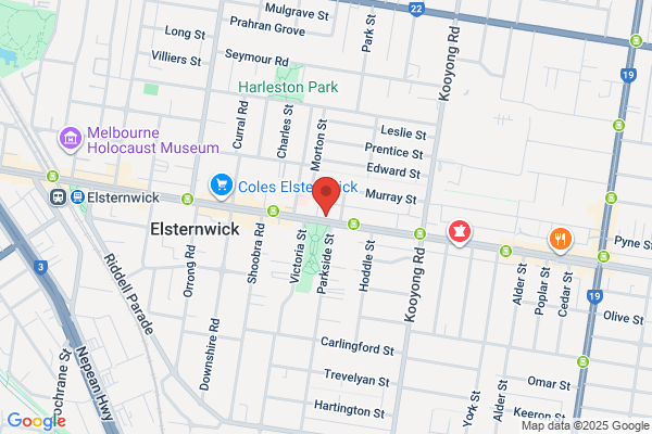 Andrew Metter & Assoc