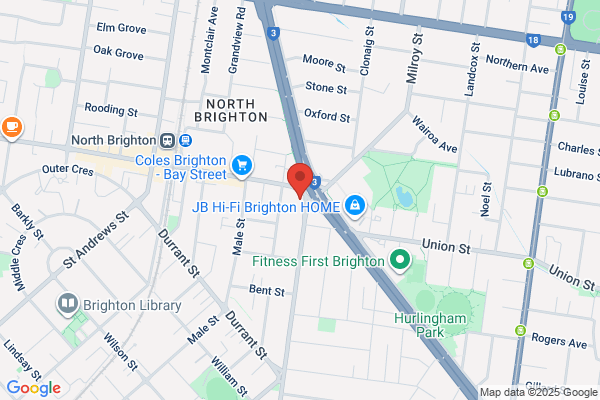 Brighton & District Physiotherapy