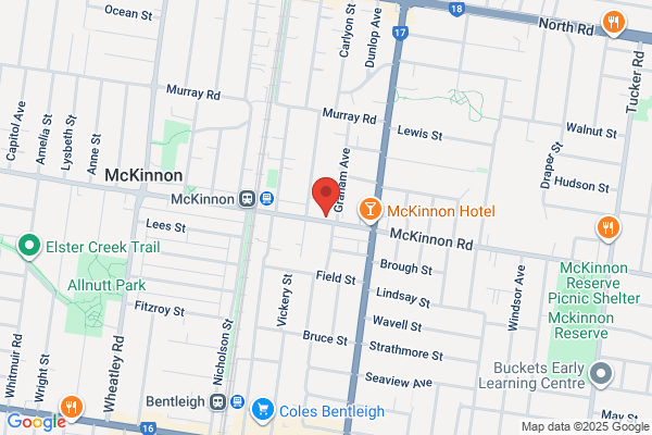 McKinnon Sports Medicine