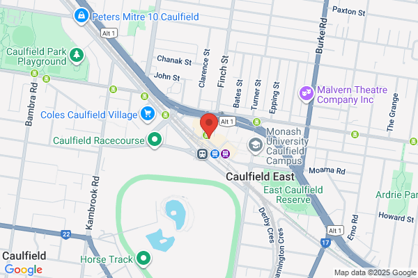 Caulfield Chinese Restaurant