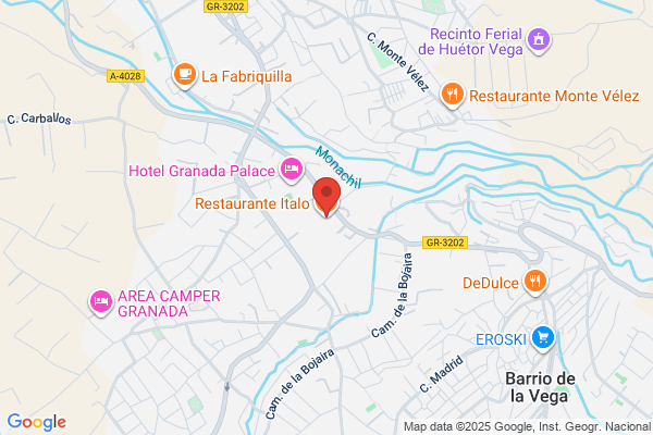 ITALO Ristorante Italiano