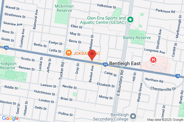 Pizza Hut Bentleigh East