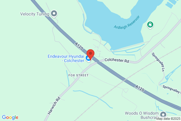 Endeavour Motors