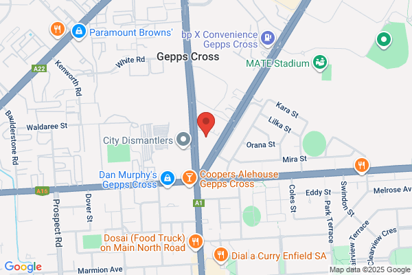 ibis Styles Adelaide Manor