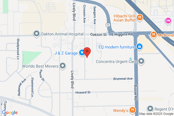 Brodner Logistics