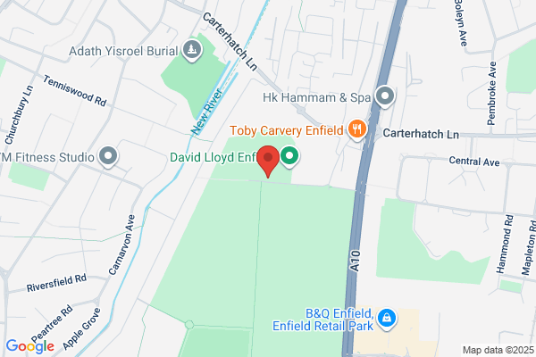 Enfield City Soccer Club