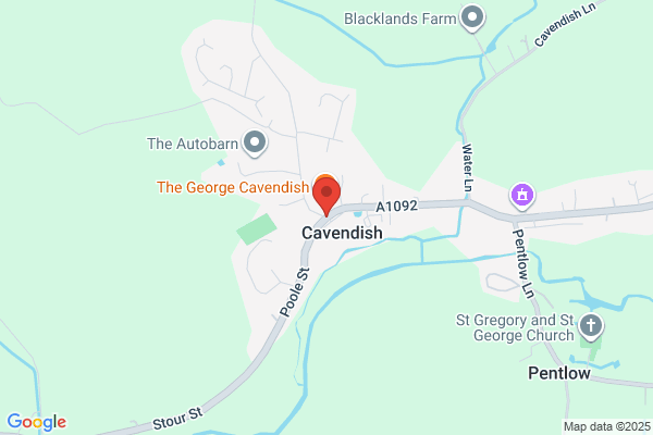 Cavanook Alpacas