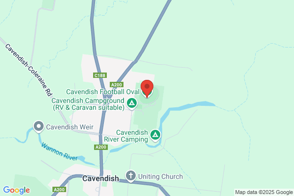 Cavendish Football Club