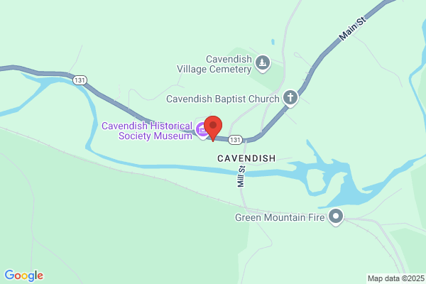 Cavendish General Store