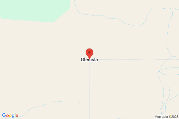 Glenisla Homestead