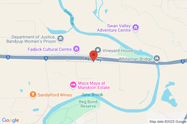 Caversham Veterinary Clinic