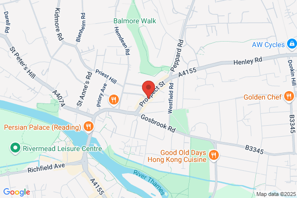 East St Dental Clinic