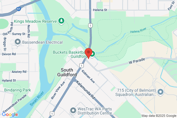 Guildford Fish & Chips
