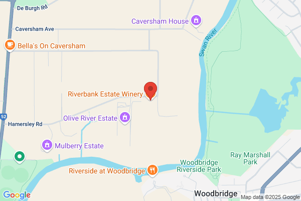 RiverBank Estate
