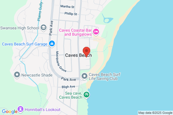 Cashmere Builders Pty Ltd
