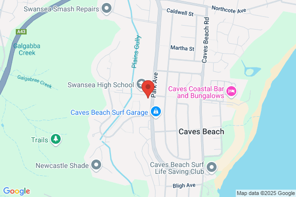 Caves Beach Before & After School Care