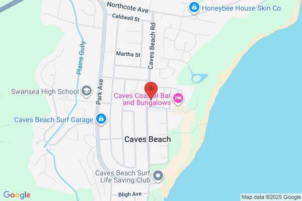Caves Beach Bottle Shop