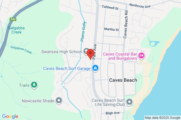 Caves Beach Child Care Centre