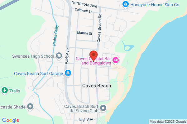 Caves Beach Fruit & Mini Market