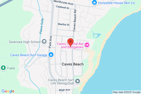 Caves Beach Quality Meats