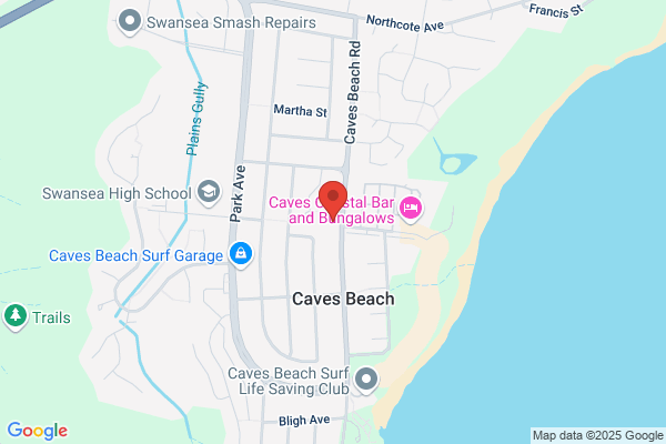 Caves Hair Haven