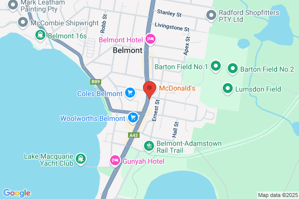 Lake Macquarie Mediation